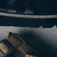 季節のサンダル登場