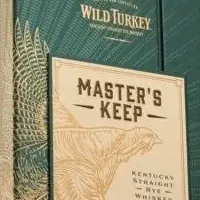 ワイルドターキー新作登場