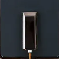 本格エスプレッソ登場