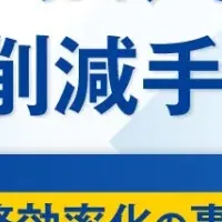 間接材購買業務の効率化