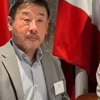 オーストリアとの連携