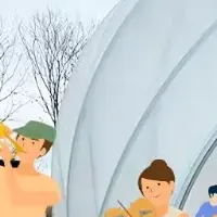 万博音楽祭開催！