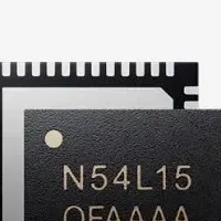 新Bluetooth SoC登場