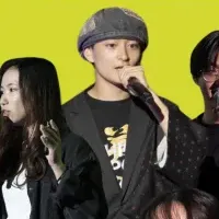 エシカル選手権ファイナリスト