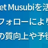 Pocket Musubiの可能性