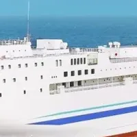 よこすか船旅キャンペーン