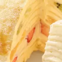 親子パティシエ体験