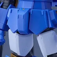 ラウンドフェイサーの模型