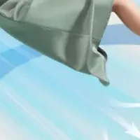 涼しい夜を実現！