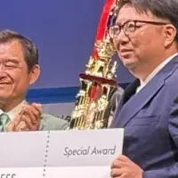 トイメディカル優勝