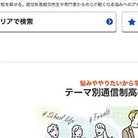 通信制高校生の挑戦