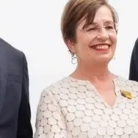 HYDEと大統領の出会い