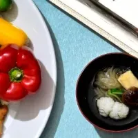 サマーバイキング