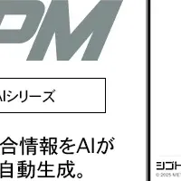 Metareal PM登場