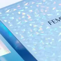 FEMMUEのシートマスク