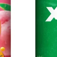 新商品情報！
