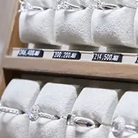 特別なジュエリー相談会