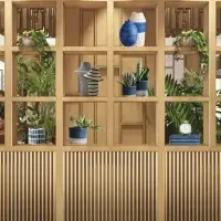 横浜新ビュッフェ