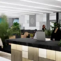 新レンタルオフィス誕生