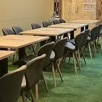 セルフカフェ天満店