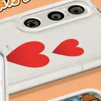 串カツ妖精とビリケン