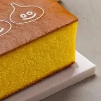 ドラゴンクエストとカステラ