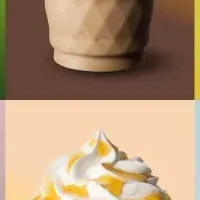 ゴディバ限定ドリンク