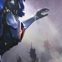 『Mecha Force』公式リリース！