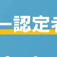 ロボパットマスターの認定者増加