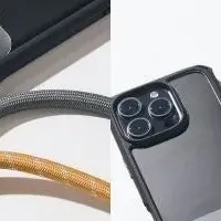 新型充電ケーブル