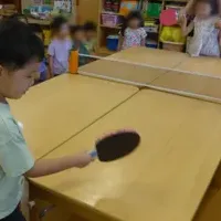 卓球の楽しさを届ける