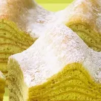夏限定ピスタチオ