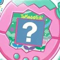 たまごっちの新ゲーム