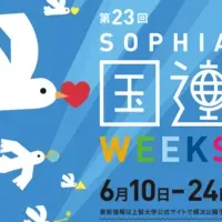 国連Weeks2025