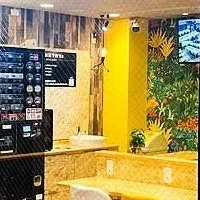 心斎橋の無人カフェ