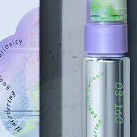 新感覚ミスト登場