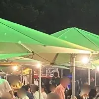中野ビアガーデンの魅力