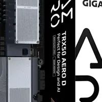 TRX50マザーボードアップデート