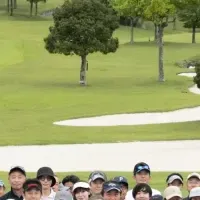 東京再び！ゴルフカップ