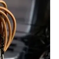 アウトドアUSBケーブル