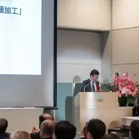 レーザ技術の成果