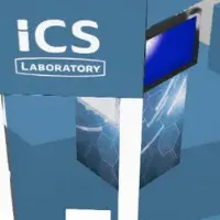 サイバーセキュリティ展出展