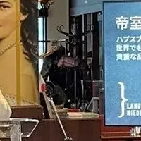 ハプスブルク家コレクション