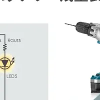 ABLICの新ICラインナップ