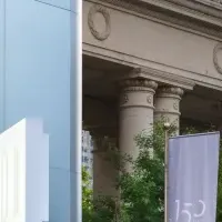 オーデマ ピゲの展覧会