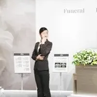 葬祭用品の進化