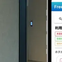 新時代のホテル体験