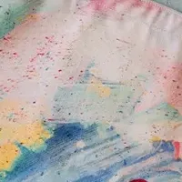 特別なトートバッグ