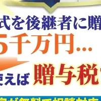 事業承継を無料で支援
