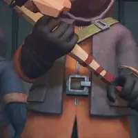 新作『MIMESIS』CBT